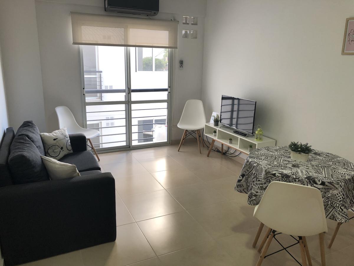 Aliwe Apartment El Palomar  Exterior photo