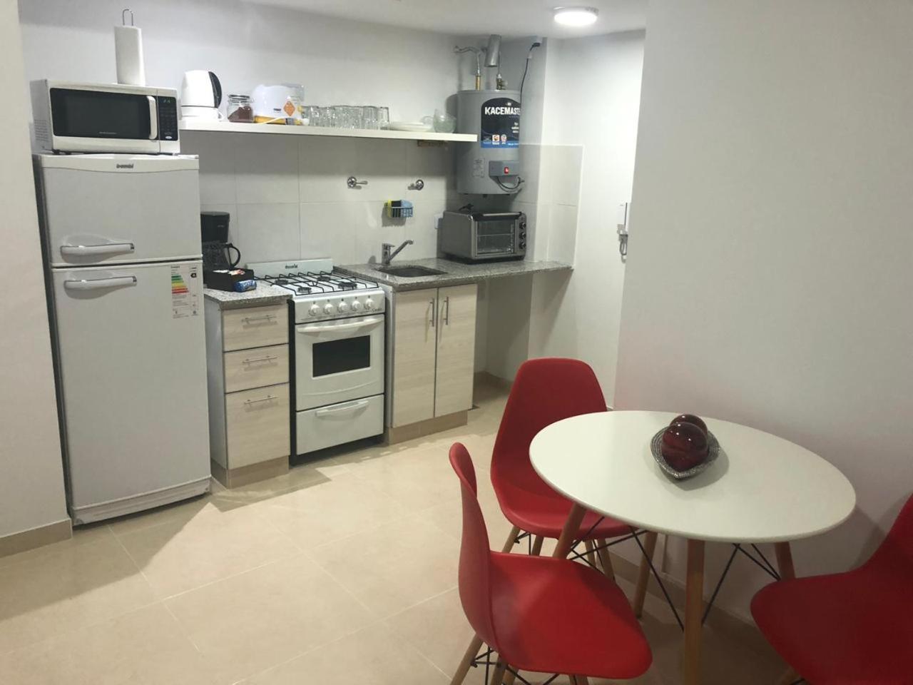 Aliwe Apartment El Palomar  Exterior photo