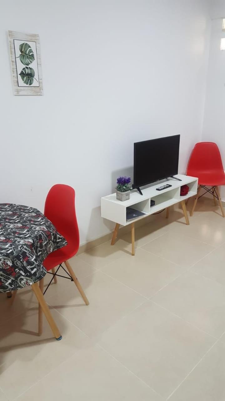 Aliwe Apartment El Palomar  Exterior photo